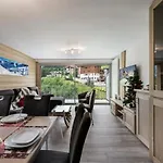Apartment Appartement Renove Courchevel 1650 Avec Parking - Fr-1-563-85 *