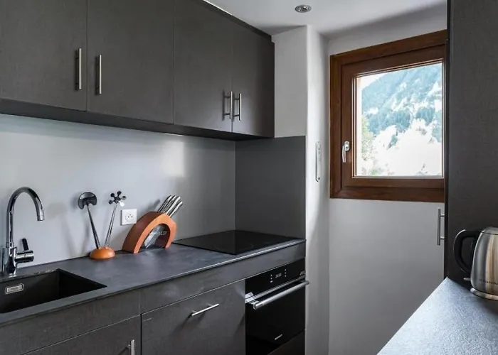 Appartement Renove Courchevel 1650 Avec Parking - Fr-1-563-85 Appartement Courchevel